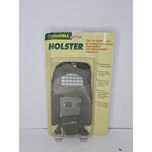Thermacell Holster Mosquito Repellent Thermascent Dispenser Appliance MR-H case
